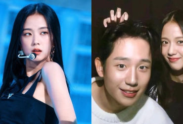 Những khoảnh khắc lãng mạn chứng tỏ tình yêu không thể phai của Jisoo và Jung Hae In