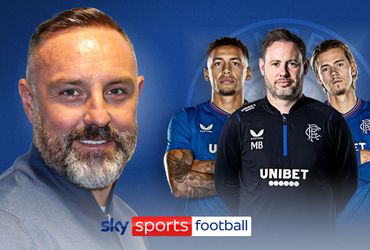 Unleashing the Power: Can Michael Beale's Rangers Outshine Celtic in the Title Race?