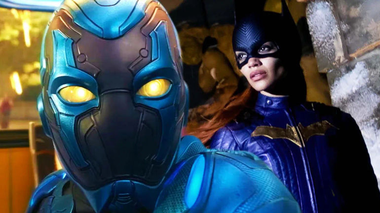 Unveiling the Lost $90m Batgirl Movie: DC's Unintentional Promotion