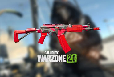 Unleashing Destruction: The Unstoppable KV Broadside Loadout for Warzone 2