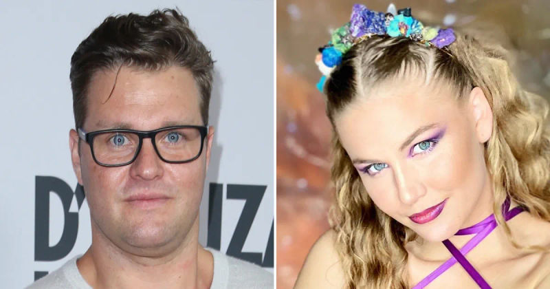 Behind the Scenes: The Shocking Incident that Unfolded between Zachery Ty Bryan and then-Pregnant Fiancee Johnnie Prior to His Arrest