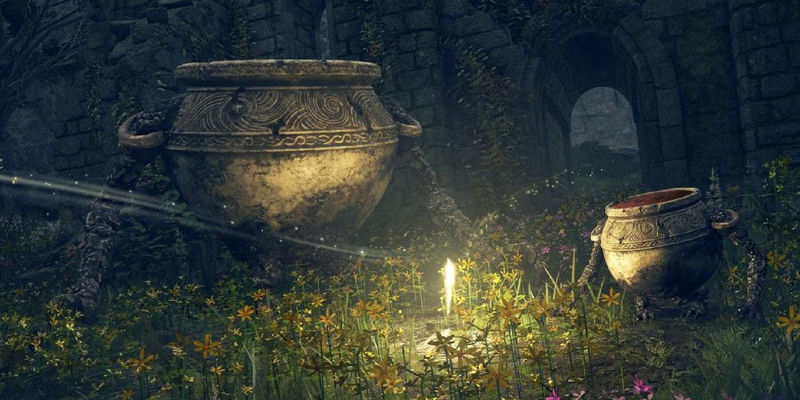 Gamer's Mind-Blowing Elden Ring Birthday Cake Goes Viral – You Won't Believe Who Made It!