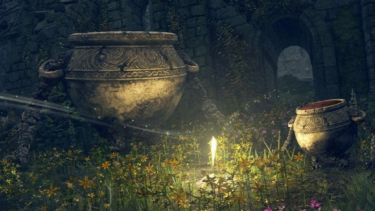 Gamer's Mind-Blowing Elden Ring Birthday Cake Goes Viral – You Won't Believe Who Made It!