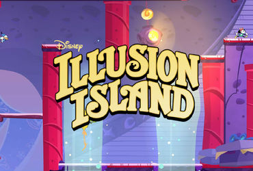 Delve into a Disney Metroidvania Adventure on Illusion Island: Unveiling the Creative Director's Insights!