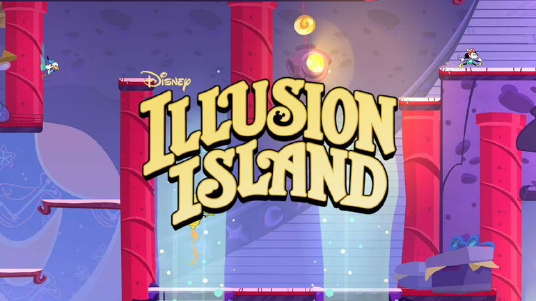 Delve into a Disney Metroidvania Adventure on Illusion Island: Unveiling the Creative Director's Insights!
