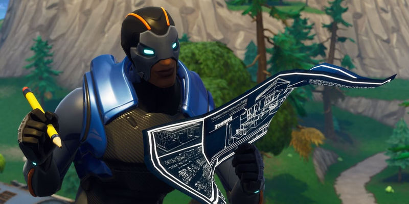 Virtual Commemoration: Revolutionary Holocaust Museum Inside Fortnite