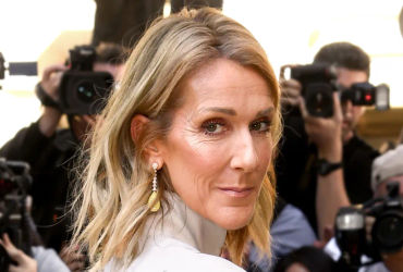 The Brave Journey: Celine Dion's Inspiring Fight Against Stiff-Person Syndrome