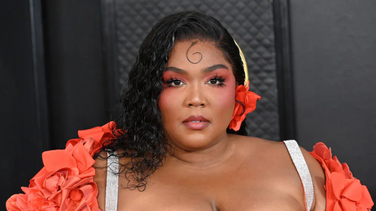 Lizzo's Rollercoaster Journey: From Grammy Triumphs to a Brave Battle against Sexual Harassment