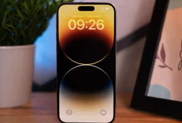 iPhone - Vũ khí tạo nên sức mạnh cho Apple tại quý 3