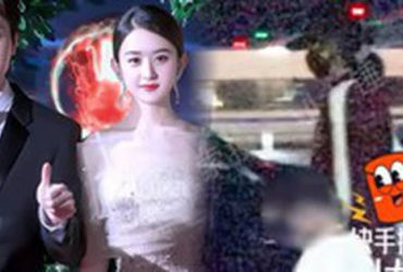 Triệu Lệ Dĩnh tái xuất đầy bất ngờ với con trai: Sự hiện diện của Phùng Thiệu Phong khiến ai cũng thích thú!