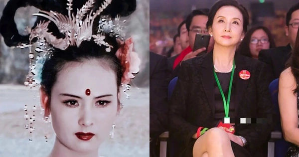 Hằng Nga - Nét đẹp bất phân tuổi: Nhan sắc kiều diễm, doanh nhân thành đạt, giấu kín bí mật