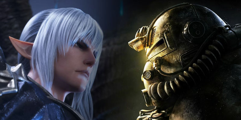 Unlocking the Hidden Depths: How Fallout 76 Can Elevate Its Gameplay with Lessons from FF14's Deep Dungeons