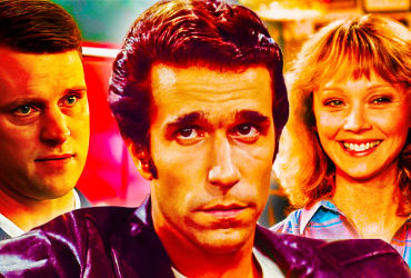 Surprising TV Show Spinoffs: You Won't Believe How Many Exist!