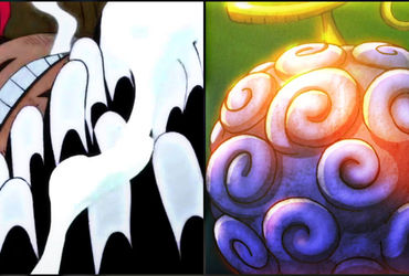 One Piece: Unveiling the Legendary First Nika Adventure