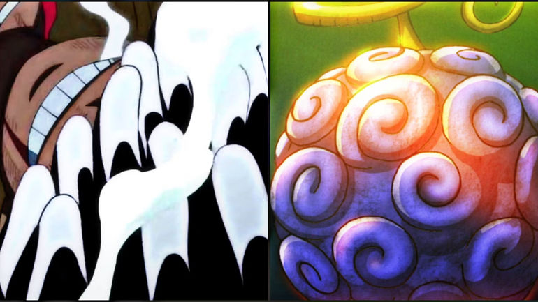 One Piece: Unveiling the Legendary First Nika Adventure