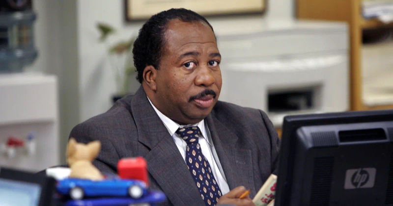 The Office Star Astounds Fans: Returns Jaw-Dropping $110K for Delayed Stanley Hudson Spinoff!