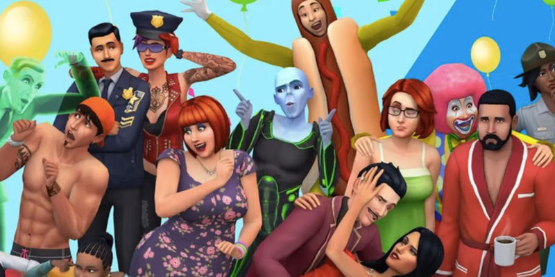 The Sims 5 Overcomes a Major Setback: Here's What You Need to Know!