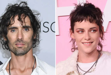 Kristen Stewart's Ultimate Breakup Anthem: How Tyson Ritter and All-American Rejects Helped Her Heal