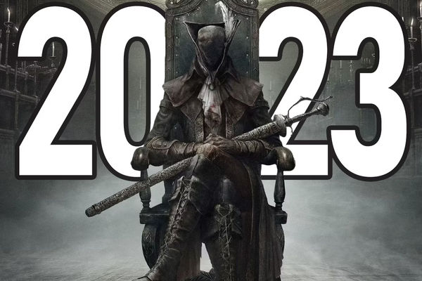 Bloodborne-like game releases on the Bloodborne-less PC, modders