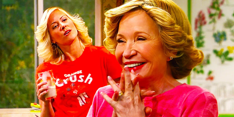 The Long-Awaited ’90s Show Mystery: Unraveling the Forman Family Secret!