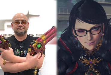 Bayonetta Mastermind Hideki Kamiya's Candid Take on the JRPG Terminology Debate