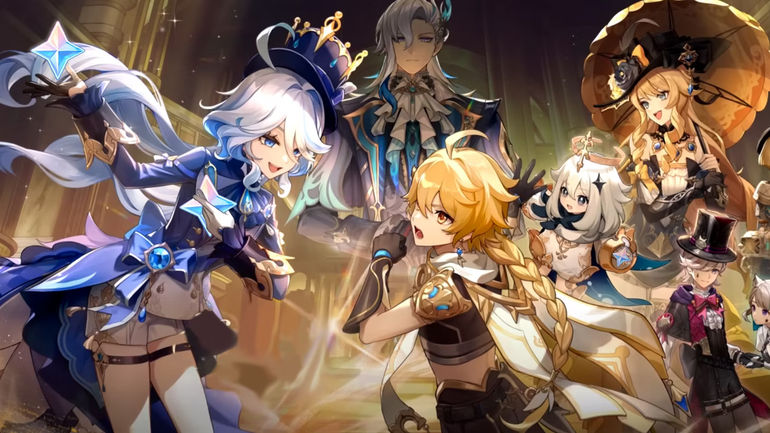 Unlock Unlimited Primogems in Genshin Impact Version 40: The Ultimate Guide to Maximizing Rewards!