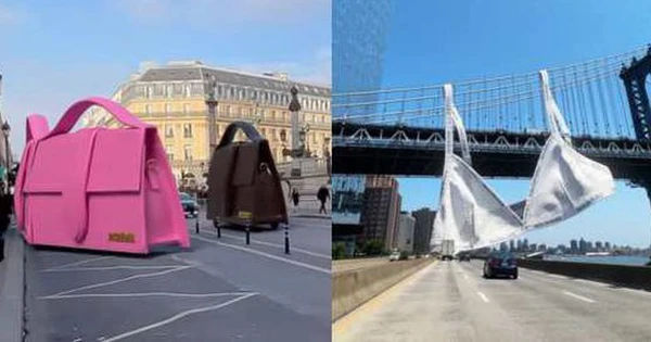 Thương hiệu thời trang, mỹ phẩm gây sốt với quảng cáo 3D, CGI: Giới hạn giữa thật và ảo đã bị đánh bật!