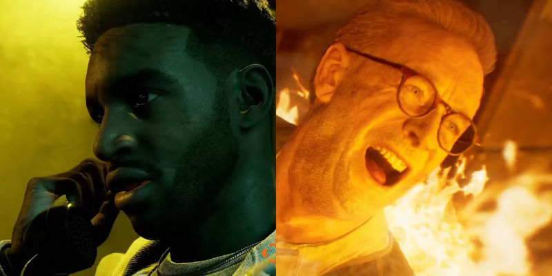 Unlocking the Dark Side: A Journey into the Depths of Human Nature