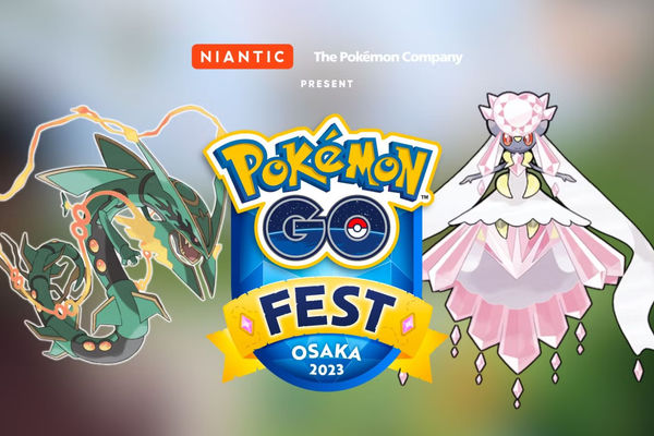 Pokemon GO Fest 2023 by ksuniverse on DeviantArt