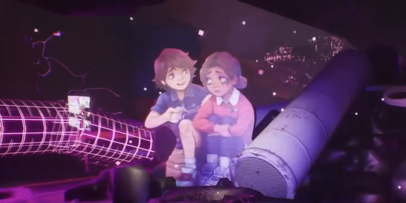 The Unexpected Twist in Five Nights at Freddy's: Security Breach - Unveiling the Mind-Blowing Irony in the RUIN DLC