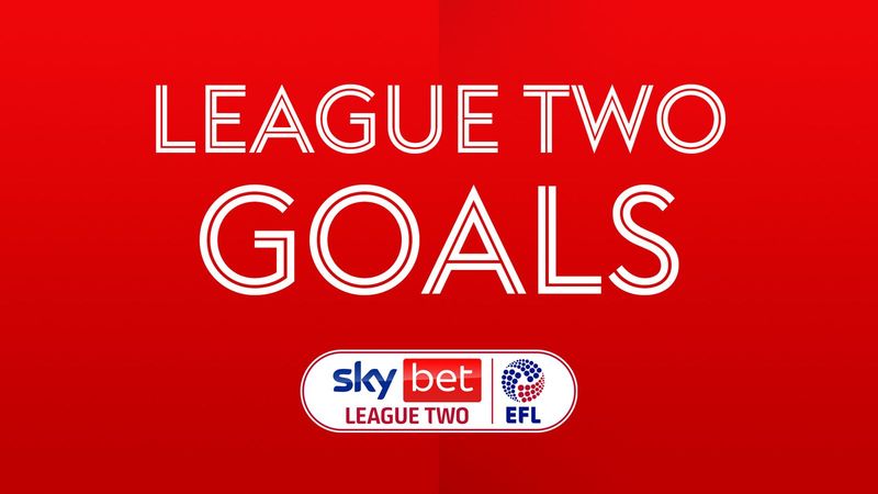 Explosive Showdowns: Wrexham Engaged in an Epic Eight-Goal Thriller Against MK Dons, While Notts County Suffers a Devastating Demolition by Sutton