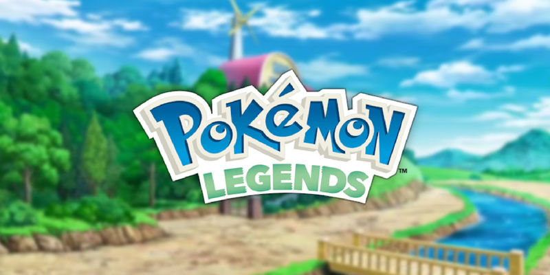 Exclusive Pokemon Legends Kanto Starter Predictions: Unveiling the Perfect Trio!