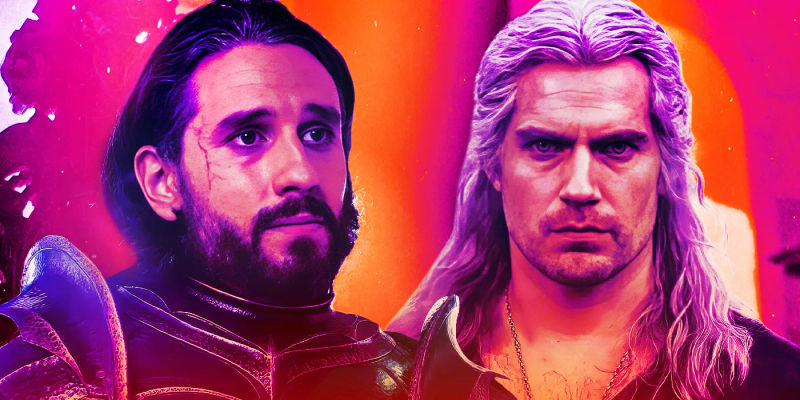 The Shocking Fate of the White Flame: What's in Store After The Witcher Season 3