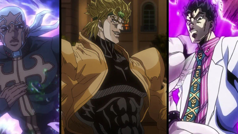 The Ultimate Showdown: Unveiling the Absolute Best JoJo Villain of All Time