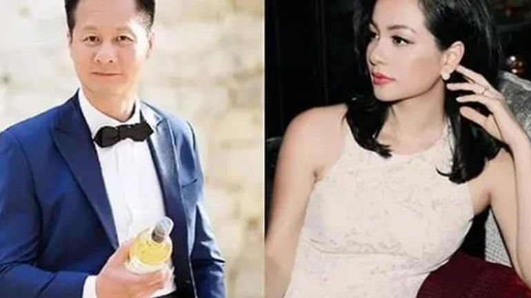 Phản ứng bất ngờ của Phan Như Thảo khi đối diện với vụ kiện 288 tỷ đồng của chồng