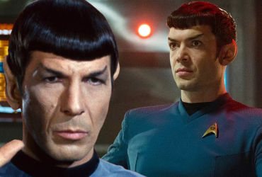 Unveiling the Unexpected: How 'Star Trek: Strange New Worlds' Spock Is a Captivating Departure from Leonard Nimoy