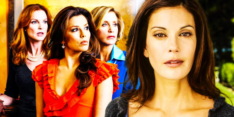 The Ultimate Ranking of Desperate Housewives Characters: Unveiling the Best from the Worst