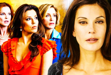 The Ultimate Ranking of Desperate Housewives Characters: Unveiling the Best from the Worst