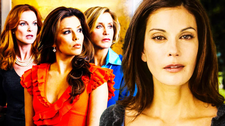 The Ultimate Ranking of Desperate Housewives Characters: Unveiling the Best from the Worst