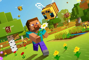 Mind-Blowing! Minecraft Pro Creates the Entire Milky Way Galaxy in Just 15 Years