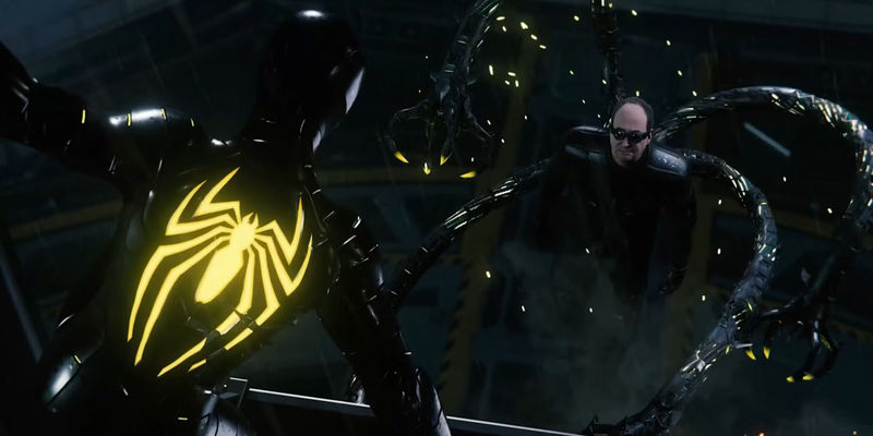 Marvel’s Spider-Man 3: Yuri Lowenthal Faces Unforgettable Test in This Epic Comic Book Storyline