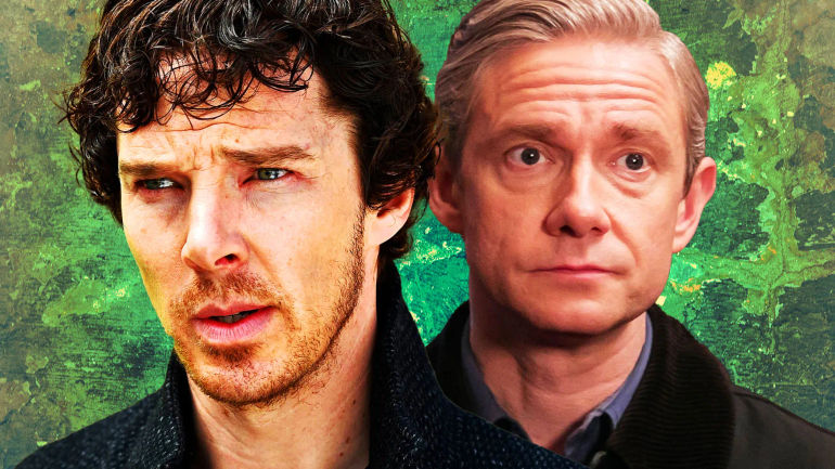 The Ultimate Showdown: Why Sherlock Season 5 Will Reignite the Cumberbatch Magic