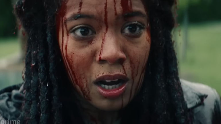 The Boys: Unraveling the Intriguing Inspiration Behind Gen V