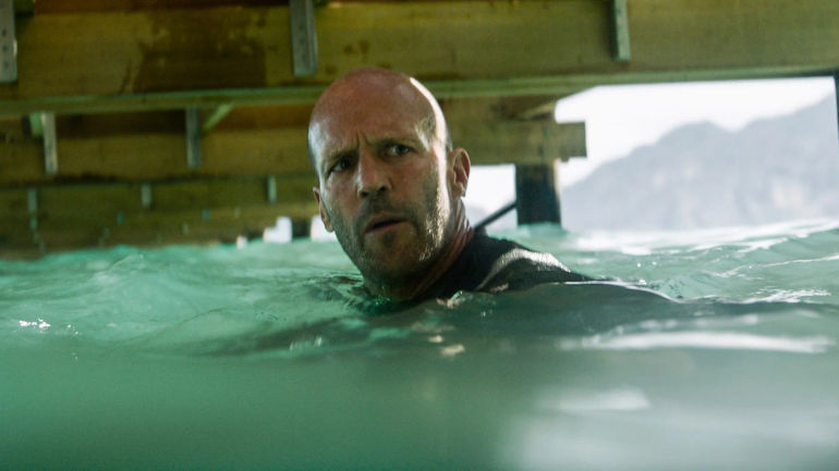 Meg 2 Devours Oppenheimer in Unpredictable Box Office Triumph