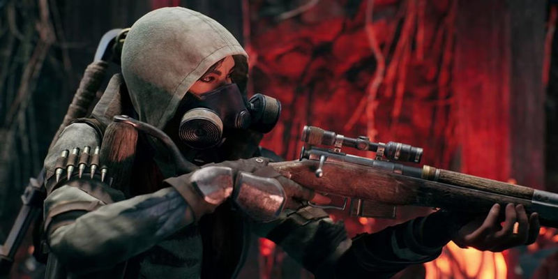 The Ultimate Guide: Mastering the Remnant 2 Cargo Control Key