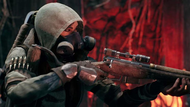 The Ultimate Guide: Mastering the Remnant 2 Cargo Control Key