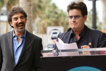 The Unlikely Reconciliation: Chuck Lorre Opens Up About Healing the Feud with Charlie Sheen on Two and a Half Men