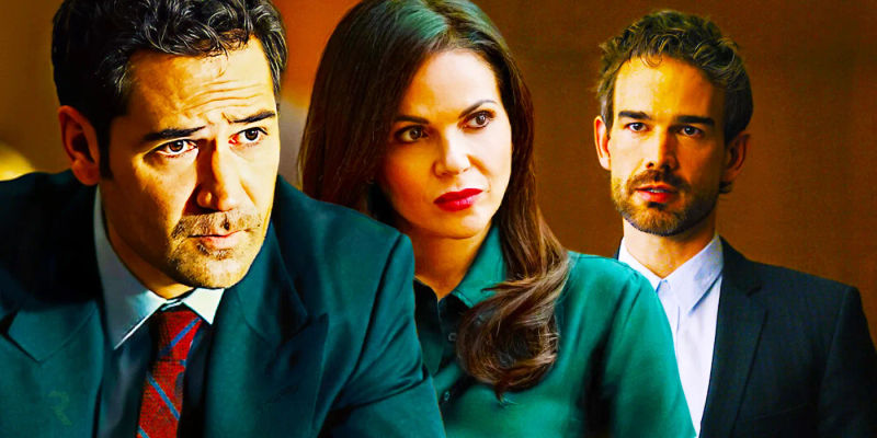 Unveiling the Unpredictable: The Lincoln Lawyer's Lisa Fate Shatters Season 1 Clichés with a Shocking Twist in Mickey's Future