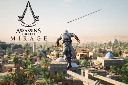 Can you pre-order Assassin's Creed Mirage on Steam?