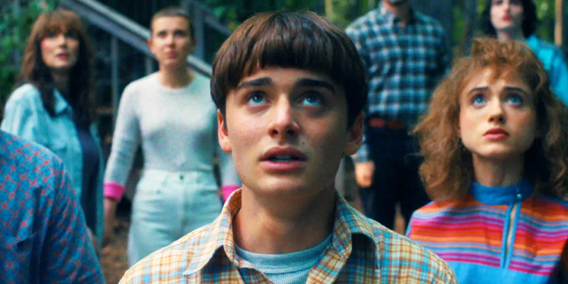 Stranger Things Season 5 Unveils Will's Epic Journey That Unites the Entire Series!